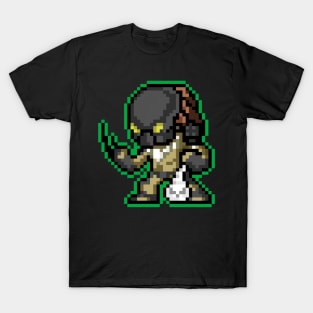 Pixel Hunter T-Shirt